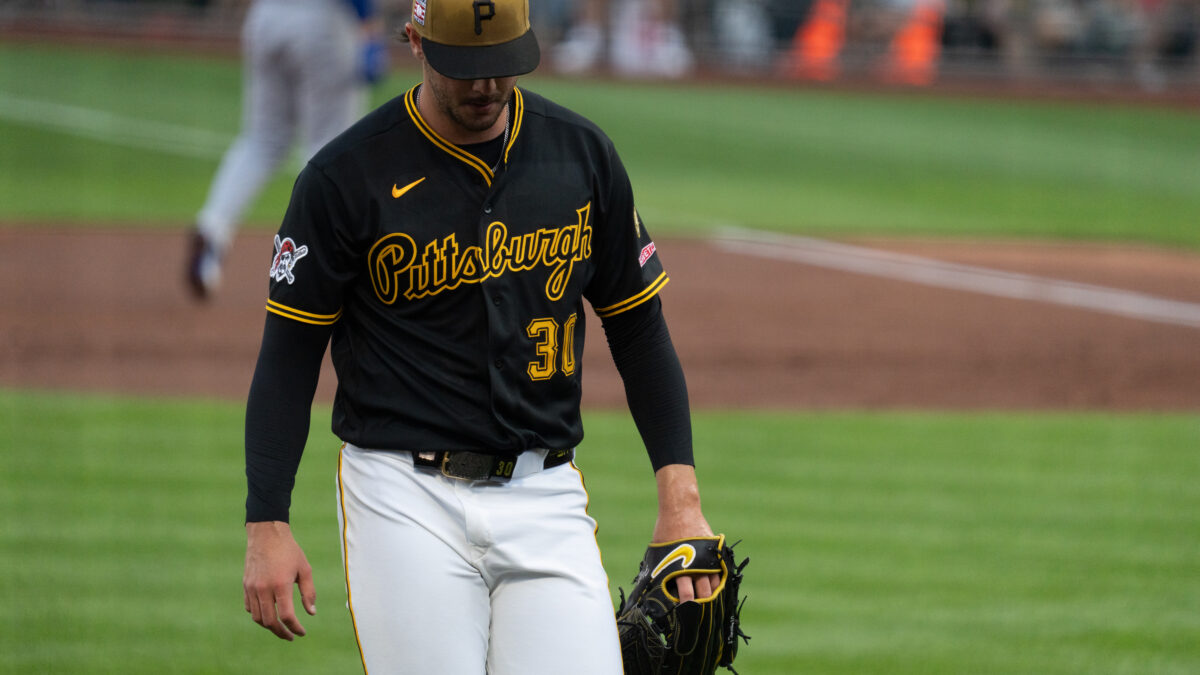 'If we Play the Way we Should, we’re a Playoff Team': Pirates Must Make Sure 'Yinzerpalooza' Isn't Beginning of End