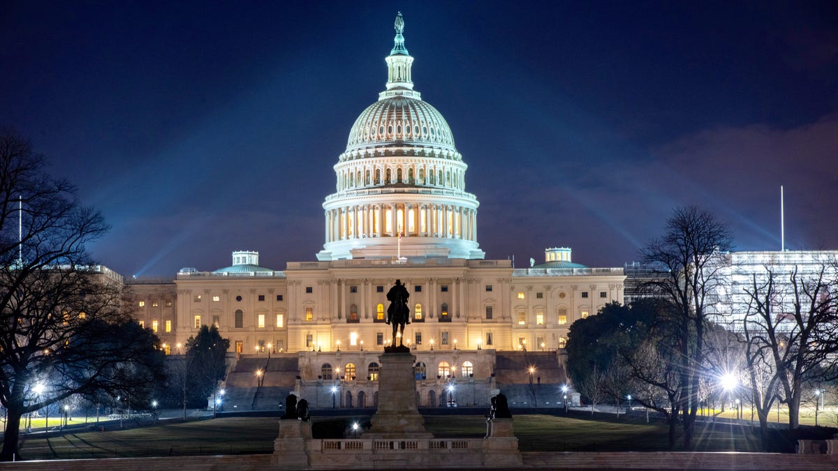 United States Capitol