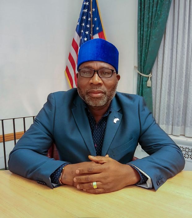 Councilman David G. BantoeChair, Upper Darby Township Public Safety Committee. (COURTESY PHOTO)