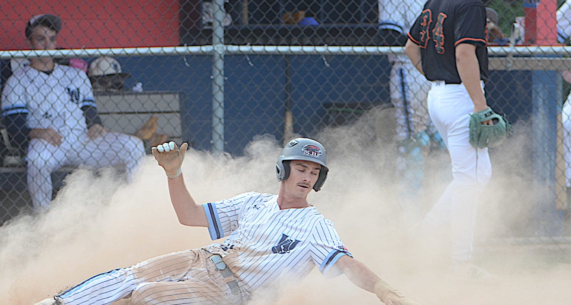 Delco League: Fine, Upper Darby take control in semifinals – Delco Times