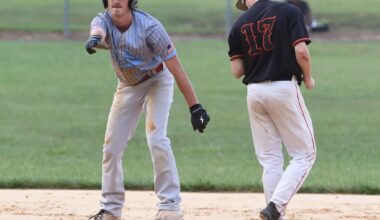 Delco League playoffs open with familiar favorites on top