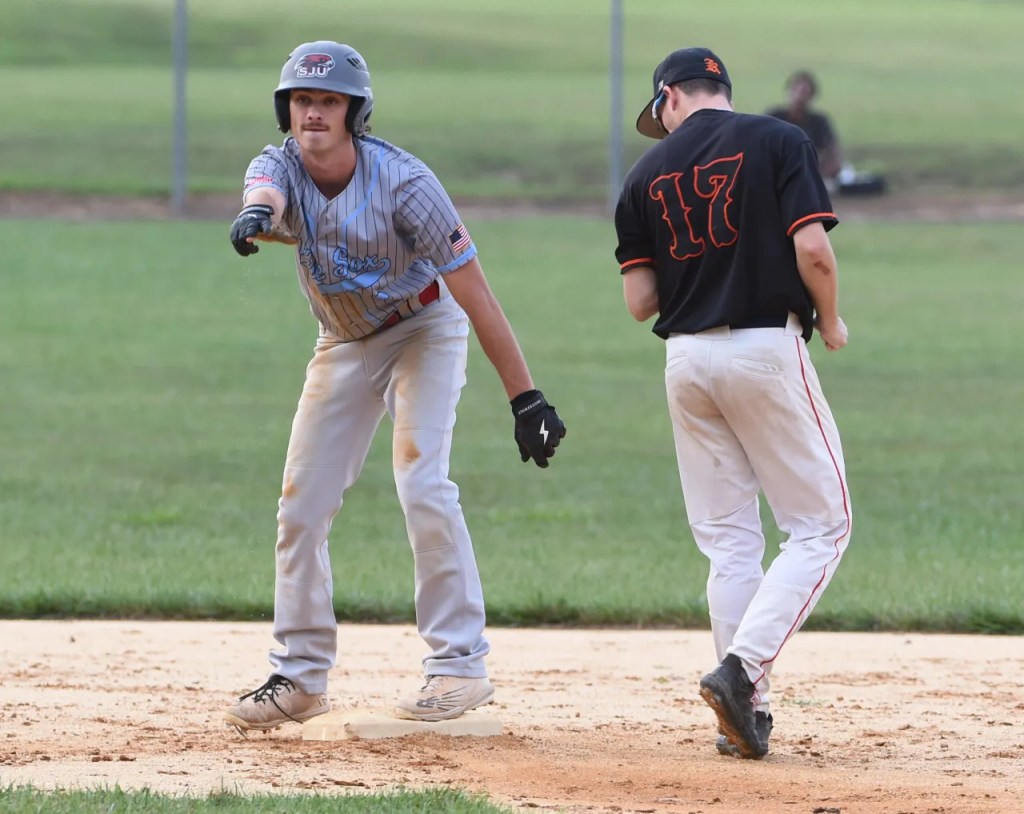 Delco League playoffs open with familiar favorites on top