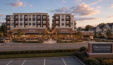 Upper Darby hears from developer, residents on 14-acre parcel