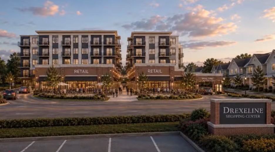 Upper Darby hears from developer, residents on 14-acre parcel