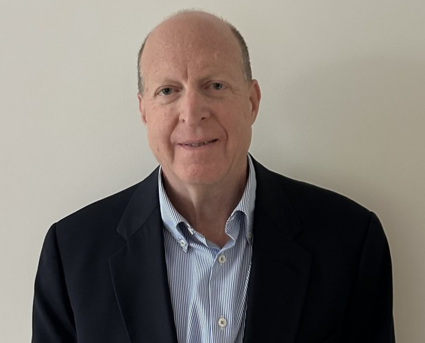 Ronald Gern (COURTESY OF FOUNDATION FOR DELAWARE COUNTY)