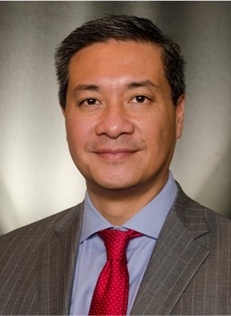 Tuan Nguyen (COURTESY OF FOUNDATION FOR DELAWARE COUNTY)