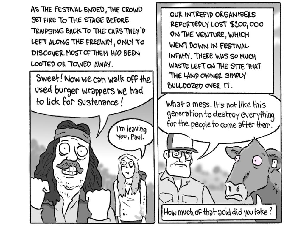 David Squires - Soda Pop Festival - 2026 - Far Out Magazine - 08