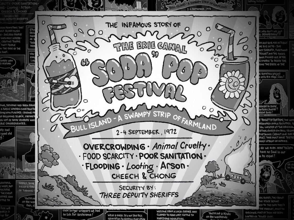 David Squires - Soda Pop Festival - 2026 - Far Out Magazine - 09