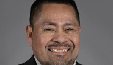 In New Role, Deacon Aims to Help Parishioners Encounter Christ