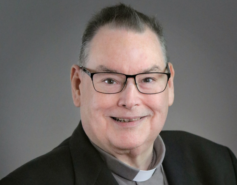Deacon Gets to Stay in Northeast Philly Neighborhood in New Work as Parish Life Director