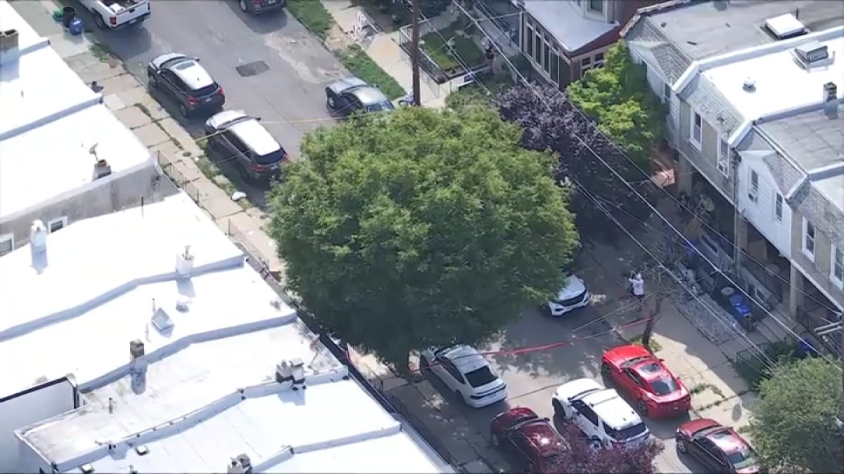 Man fatally stabbed in Philadelphia, homicide investigation underway – NBC10 Philadelphia