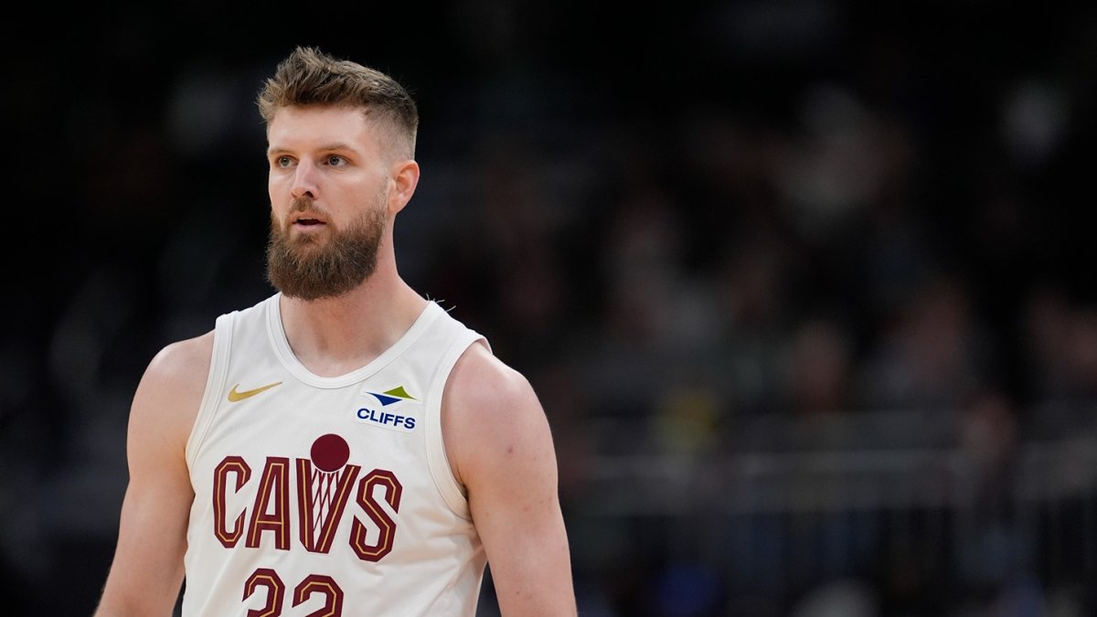 New Sixers forward Dean Wade embraces ‘thankless job’ on defense – NBC10 Philadelphia