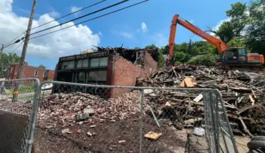 Bethlehem Apostolic Temple Building A Vision For North Wheeling