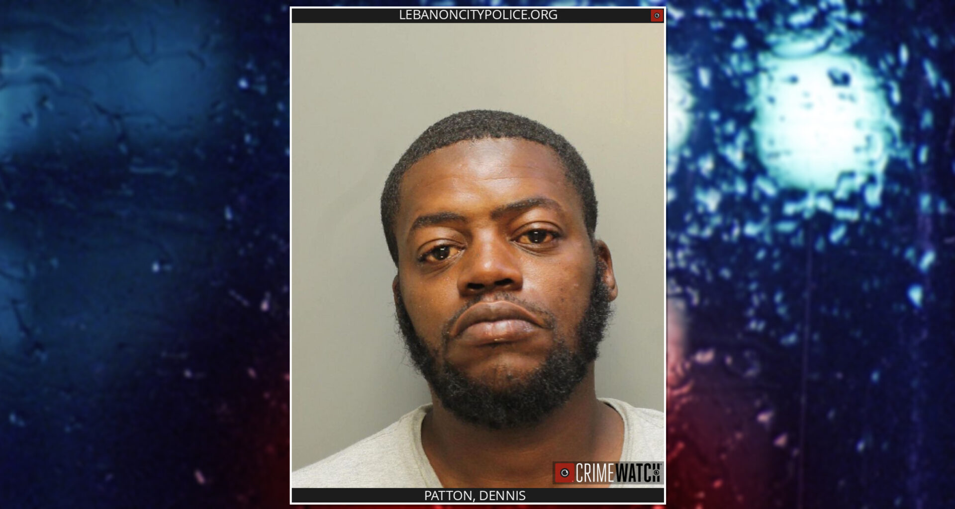 Philadelphia homicide suspect arrested in Lebanon during traffic stop