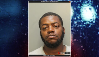 Philadelphia homicide suspect arrested in Lebanon during traffic stop