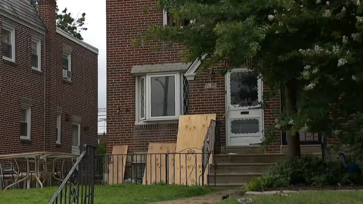 Parents charged after children found living in ‘deplorable’ home – NBC10 Philadelphia