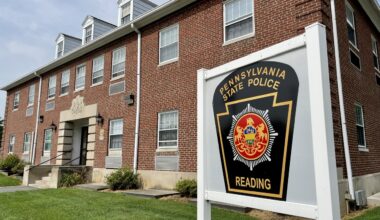Pennsylvania State Police warn Berks residents about jury duty warrant scam