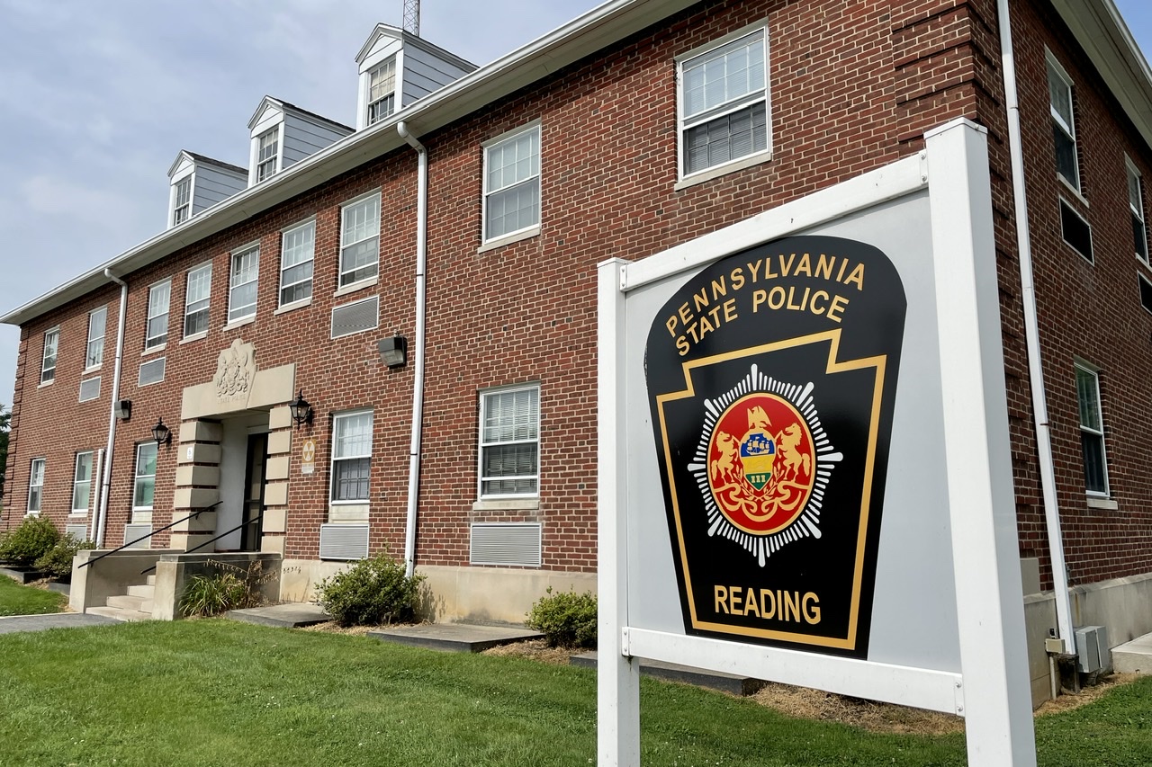 Pennsylvania State Police warn Berks residents about jury duty warrant scam