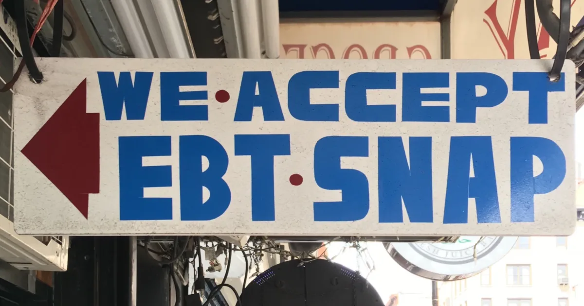 Elizabeth Stelle: Pennsylvania’s welfare error rate is high. But new numbers provide hope.