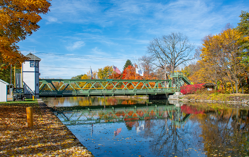 Erie Canalway Junior Ranger Day to be held on August 1 at 15 canal sites – Saratogian