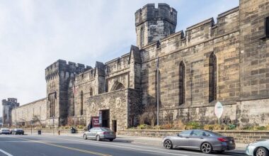 New Exhibit Illustrates Judaism at Eastern State Penitentiary