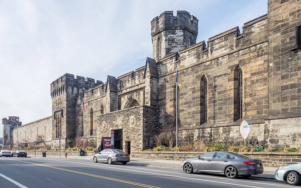 New Exhibit Illustrates Judaism at Eastern State Penitentiary
