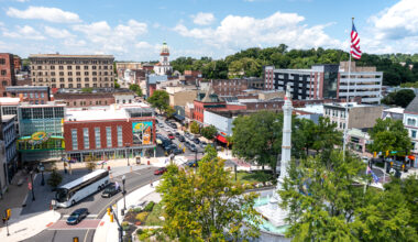 Three of Pennsylvania's Fastest-Growing Communities Call Lehigh Valley Home - Lehigh Valley, PA - Lehigh Valley Economic Development