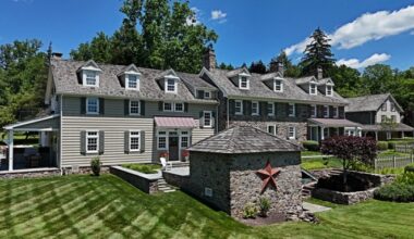 DuPont's Former CEO Is Selling His Pennsylvania Farm for $18.8 Million