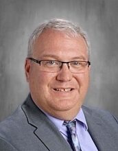 Eric Stonesifer Named New Principal of Little Flower High School