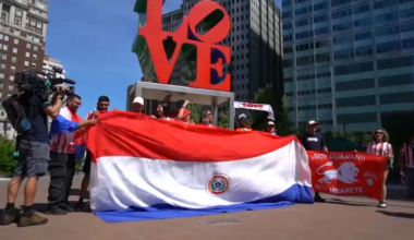 Philly prepares to host its last World Cup match amid extreme heat – NBC10 Philadelphia