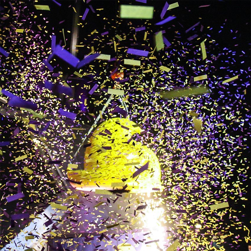 PEEPSFEST® 2025 Brings Sweet New Year’s Eve Traditions Back to Bethlehem