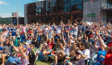 SoccerFest: The World Comes to South Side Bethlehem at ArtsQuest – Saucon Source
