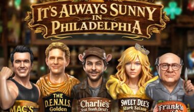 'It's Always Sunny in Philadelphia' Sets Season 18 Release Date