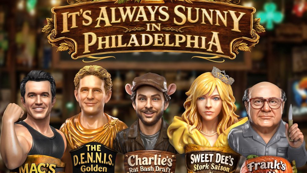 'It's Always Sunny in Philadelphia' Sets Season 18 Release Date