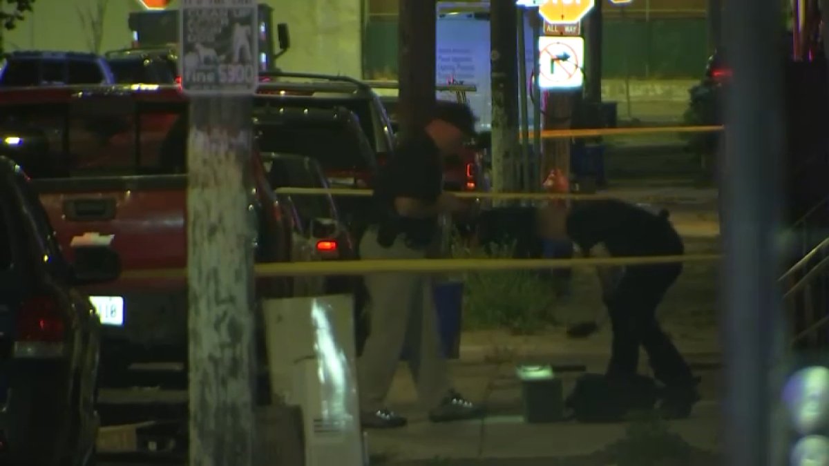 Bomb squad responds after device thrown into North Philly home – NBC10 Philadelphia