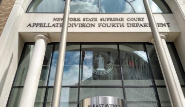 Erie County Jail inmate lawsuit to move forward