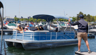 WNY Families: You Can Enjoy Unlimited Boating Across Buffalo, Erie PA, and Chautauqua Lake All Summer With Freedom Boat Club
