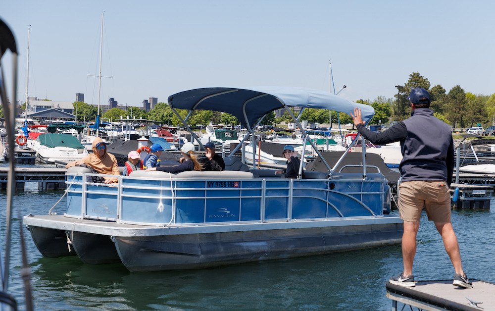 WNY Families: You Can Enjoy Unlimited Boating Across Buffalo, Erie PA, and Chautauqua Lake All Summer With Freedom Boat Club