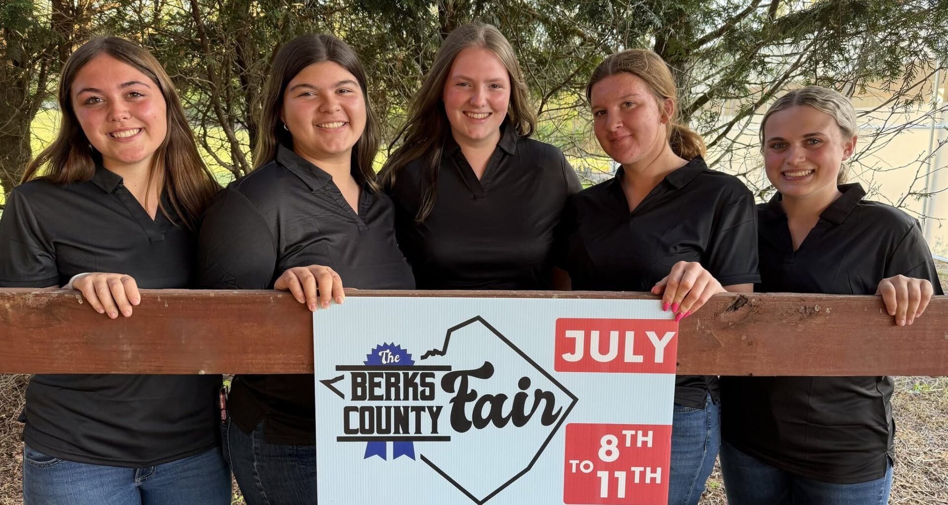 Junior Fair Board to host America 250 celebration at Berks County Fair