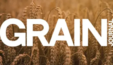 Grain Journal | Inside Scranton Equity's Eight-Day Slip Form Lift