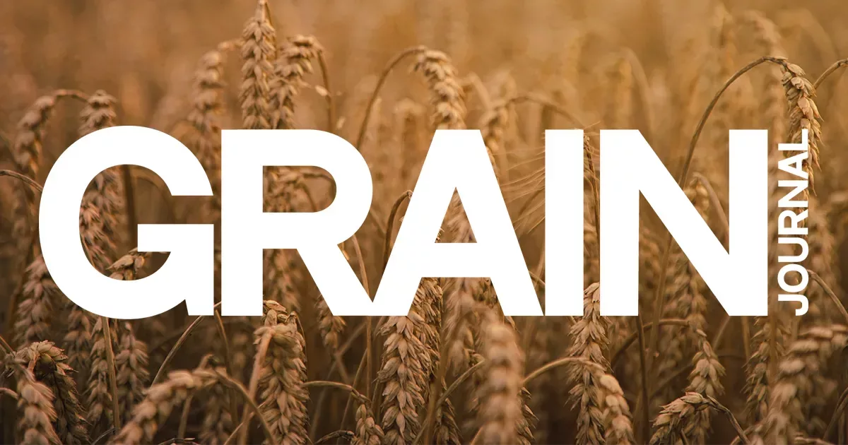 Grain Journal | Inside Scranton Equity's Eight-Day Slip Form Lift