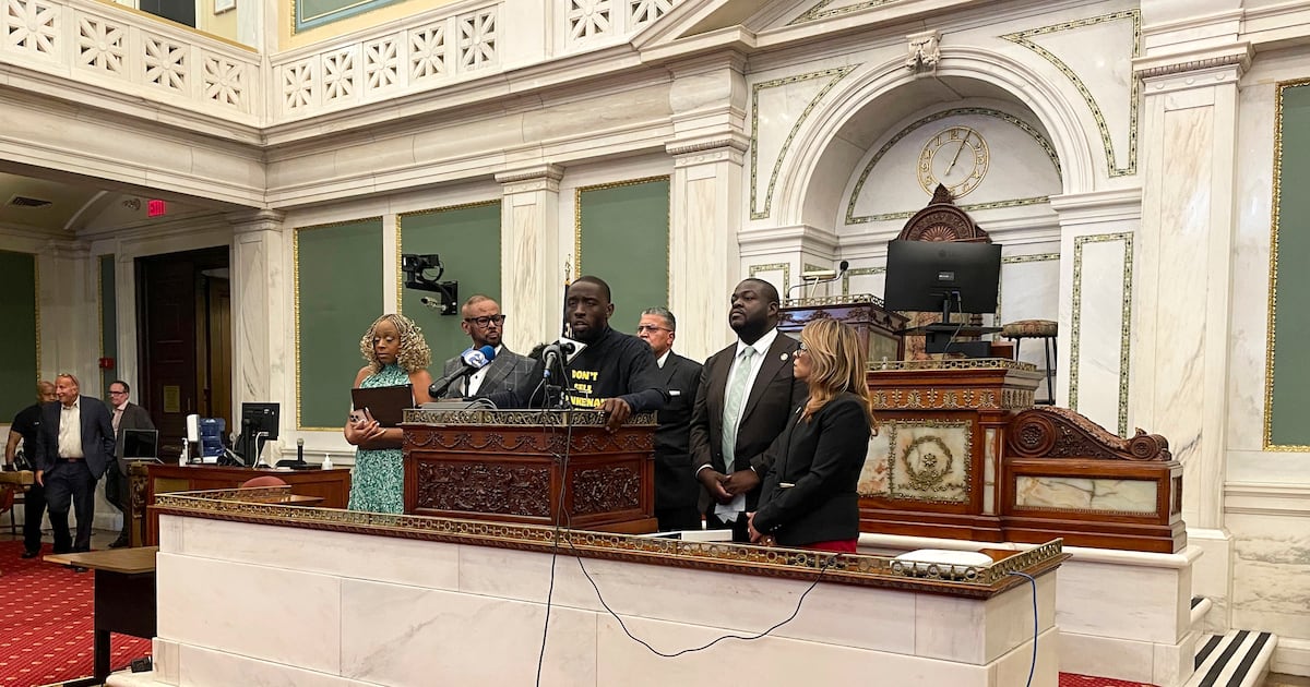 Philadelphia City Council pushes back against approved school closure plan