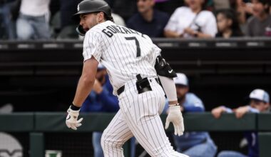 Pirates Trade Draft Pick, Pitching Prospect to White Sox for Gonzalez, Eisert