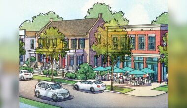 Gallatin City Council approves new zoning ordinance on first reading