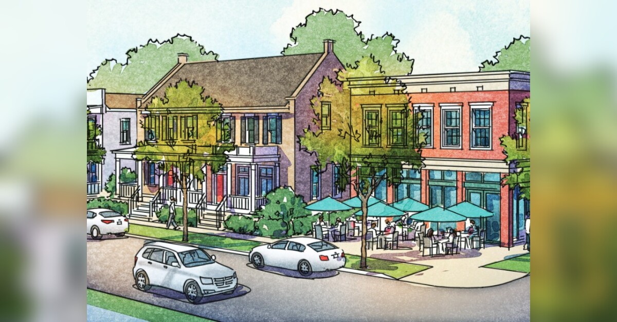 Gallatin City Council approves new zoning ordinance on first reading