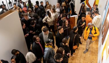 Philadelphia's independent arts scene will unite for a six-week citywide festival