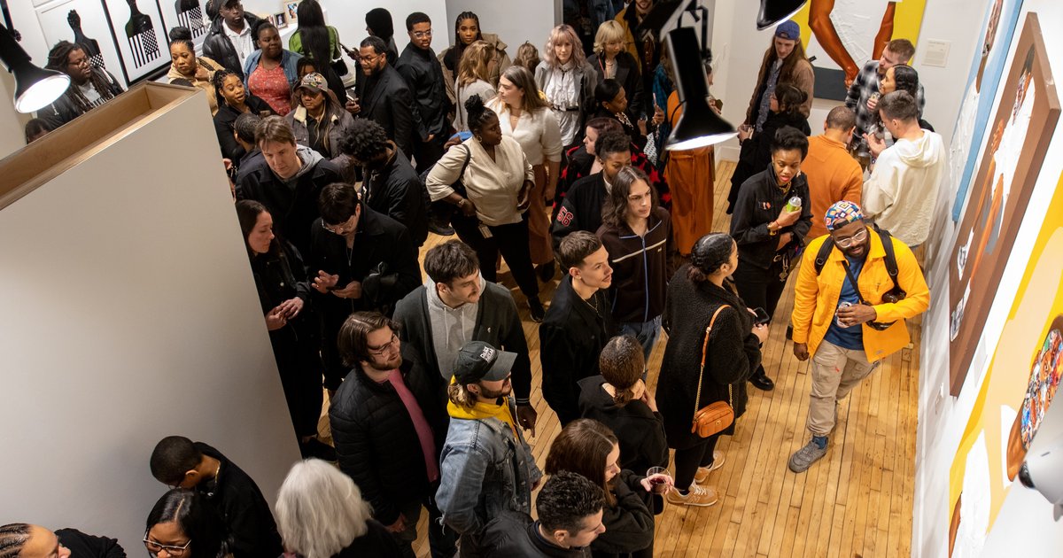 Philadelphia's independent arts scene will unite for a six-week citywide festival