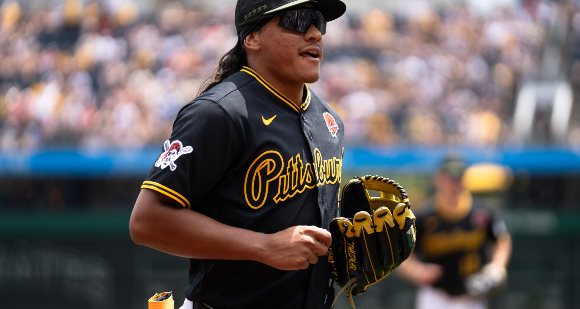 Tiering Pirates Top Prospects as Trade Options