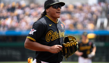 Tiering Pirates Top Prospects as Trade Options