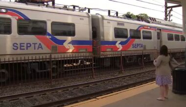 SEPTA rolling out new Regional Rail schedules on Sunday – NBC10 Philadelphia